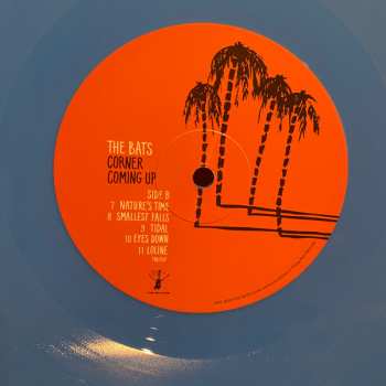 LP The Bats: Corner Coming Up CLR