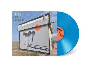 Album The Bats: Corner Coming Up