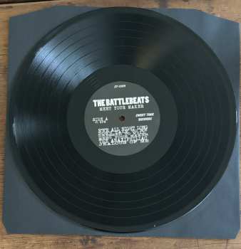 LP The Battlebeats: Meet Your Maker