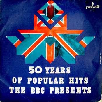 LP BBC Symphony Orchestra: 50 Years Of Popular Hits The BBC Presents