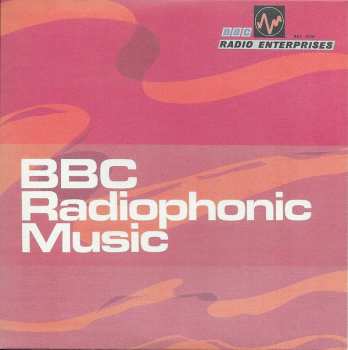 6CD/Caja BBC Radiophonic Workshop: Four Albums 1968 - 1978 LTD | NUM