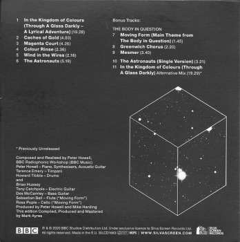 6CD/Caja BBC Radiophonic Workshop: Four Albums 1968 - 1978 LTD | NUM