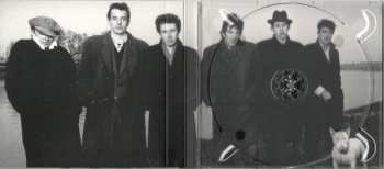 CD The Pogues: The BBC Sessions 1984-86 DIGI