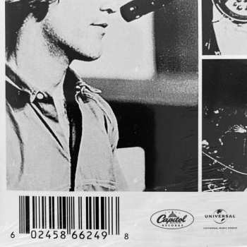 LP The Beach Boys: Pet Sounds CLR