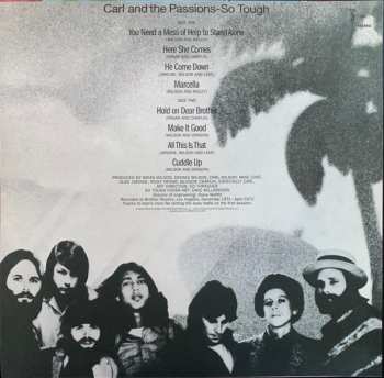 5LP/SP/Caja The Beach Boys: Sail On Sailor •1972• DLX | LTD
