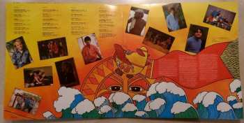 2LP The Beach Boys: Sunshine Dream