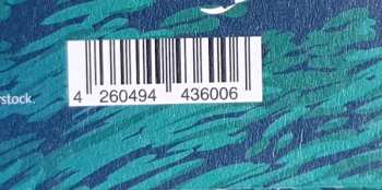 LP/CD The Beach Boys: Surfin' Safari // The Original Debut Album  /  The Beach Boys With The Royal Philharmonic Orchestra