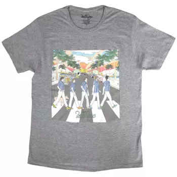 Camiseta Pet Sounds Crossing