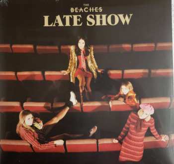 LP The Beaches: Late Show