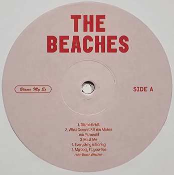 LP The Beaches: Blame My Ex