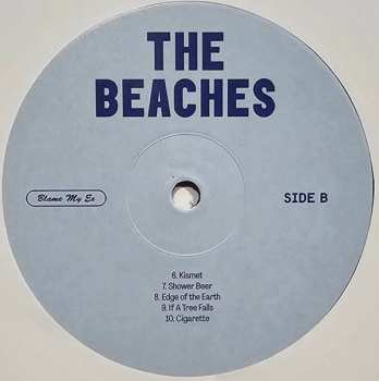 LP The Beaches: Blame My Ex