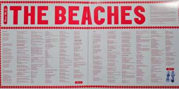 LP The Beaches: Blame My Ex