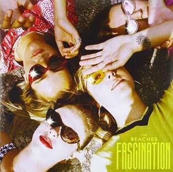 LP The Beaches: Snake Tongue