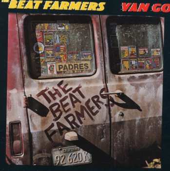 CD The Beat Farmers: Van Go