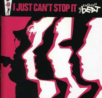 CD The Beat: I Just Can't Stop It
