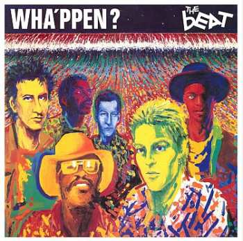 CD The Beat: Wha'ppen?