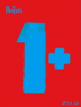 CD/Caja/2Blu-ray The Beatles: 1+ DLX | LTD