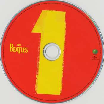 CD/2DVD/Caja The Beatles: 1+ DLX | LTD