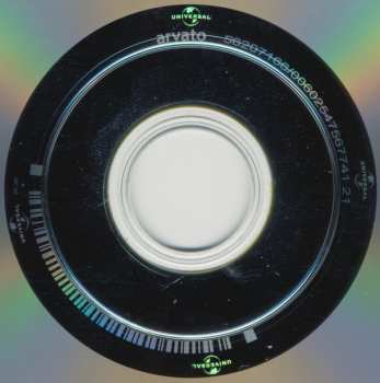 CD/2DVD/Caja The Beatles: 1+ DLX | LTD