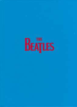 CD/2DVD/Caja The Beatles: 1+ DLX | LTD