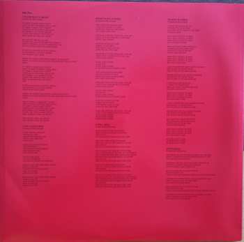 3LP The Beatles: 1962-1966 CLR | LTD