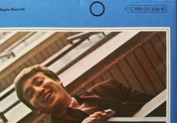 2LP The Beatles: 1967-1970