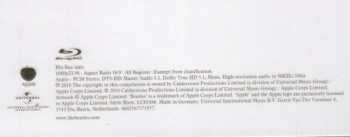 6CD/Caja/Blu-ray The Beatles: The Beatles DLX | NUM | LTD