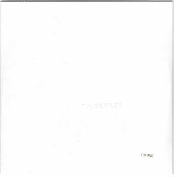 6CD/Caja/Blu-ray The Beatles: The Beatles DLX | NUM | LTD