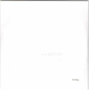 6CD/Caja/Blu-ray The Beatles: The Beatles DLX | NUM | LTD