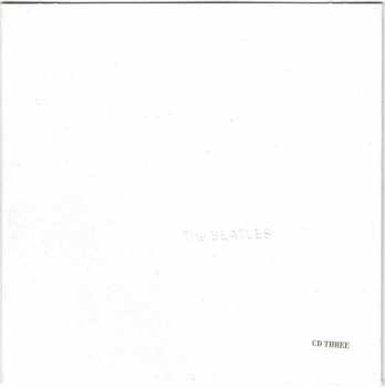 6CD/Caja/Blu-ray The Beatles: The Beatles DLX | NUM | LTD