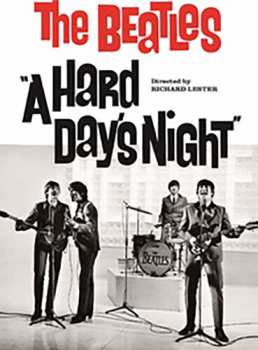 2Blu-ray The Beatles: Hard Day's Night