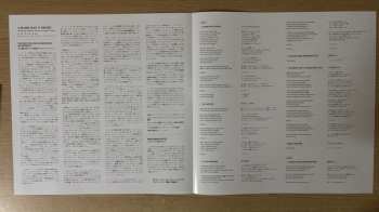 LP The Beatles: A Hard Day's Night (Original Motion Picture Sound Track)