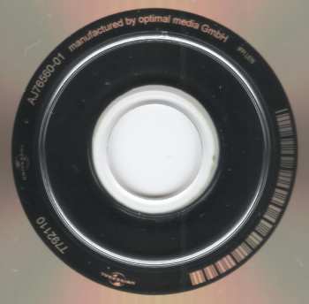 3CD/Caja/Blu-ray The Beatles: Abbey Road DLX | LTD