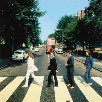 3CD/Caja/Blu-ray The Beatles: Abbey Road DLX | LTD