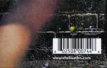 3LP/Caja The Beatles: Abbey Road LTD | DLX