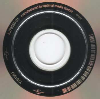 3CD/Caja/Blu-ray The Beatles: Abbey Road DLX | LTD