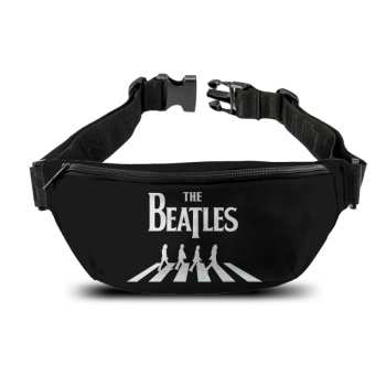 Merch The Beatles: Abbey Road B/w