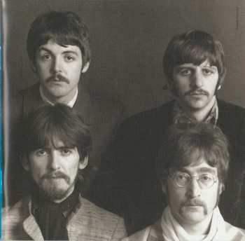 2CD The Beatles: Anthology 2