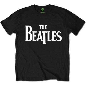 Merch The Beatles: Camiseta para niños Drop T