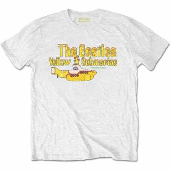 Merch The Beatles: Camiseta para niños Nothing Is Real 