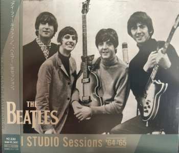 Album The Beatles: EMI Studio Sessions '64-'65