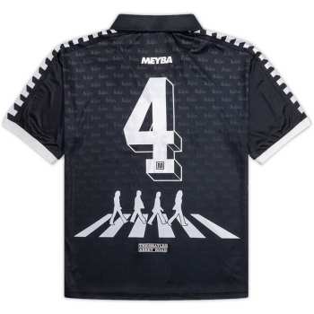 Mercancía The Beatles: The Beatles Unisex Jersey: Meyba Sash (x-small) XS