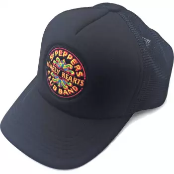 Gorra Sgt Pepper Drum 
