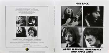 5LP/Caja The Beatles: Let It Be DLX