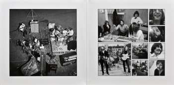 5LP/Caja The Beatles: Let It Be DLX