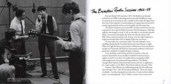 2CD The Beatles: Live At The BBC DIGI