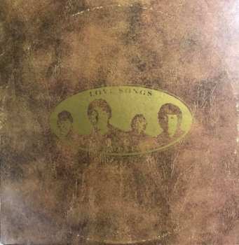 2LP The Beatles: Love Songs