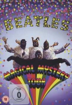 Album The Beatles: Magical Mystery Tour