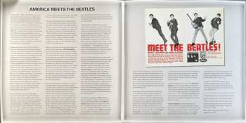 LP The Beatles: Meet The Beatles!