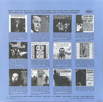 LP The Beatles: Meet The Beatles!